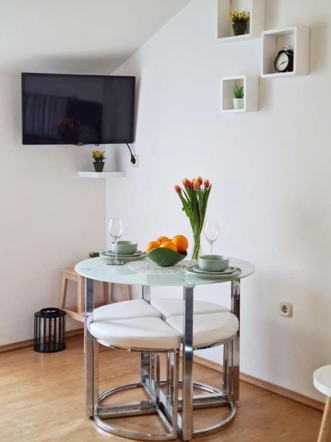 Villa Sofija Supetar Extérieur photo