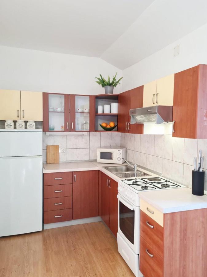 Villa Sofija Supetar Extérieur photo