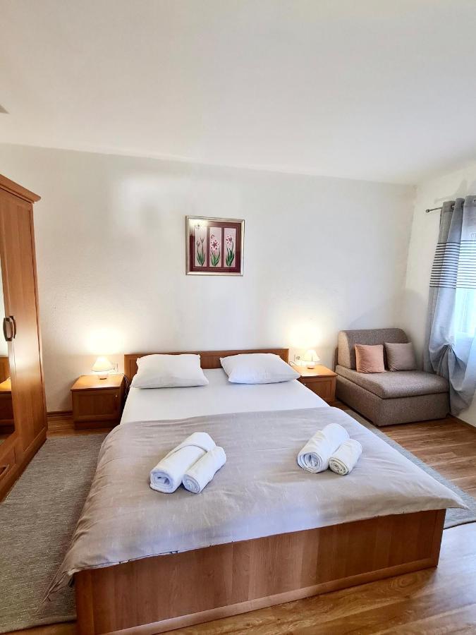 Villa Sofija Supetar Extérieur photo