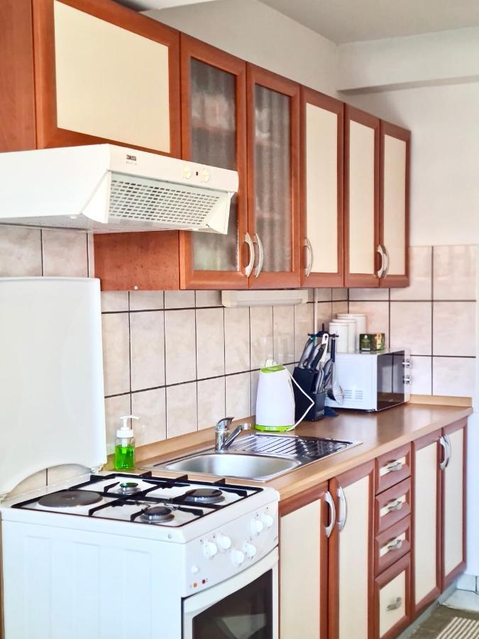 Villa Sofija Supetar Extérieur photo