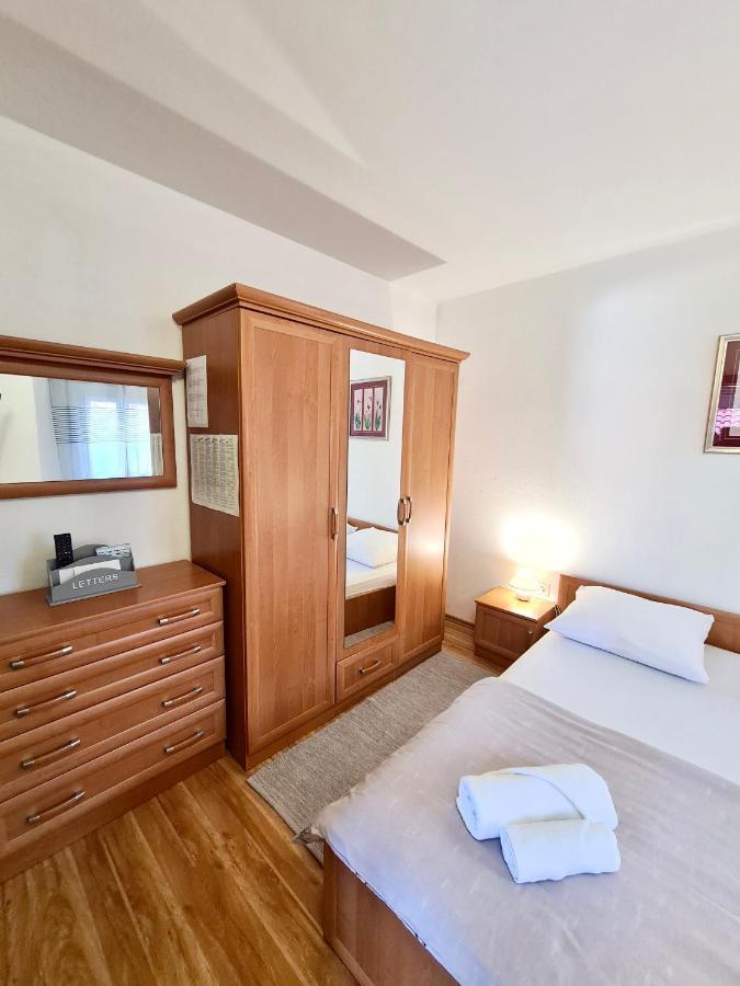Villa Sofija Supetar Extérieur photo