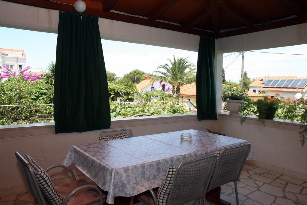 Villa Sofija Supetar Extérieur photo